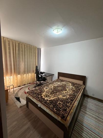 Apartament cu 2 camere decomandat, mobilat în Brazda lui Novac