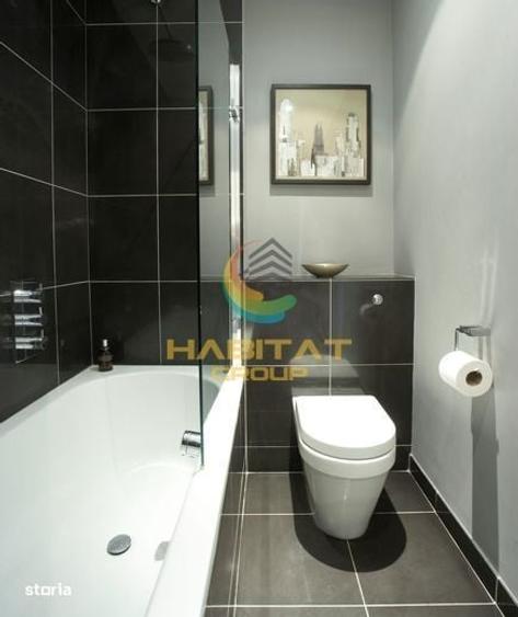 Apartament 2 camere tip studio-sector 4 - 1