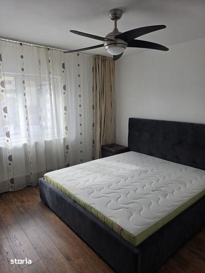 Apartament cu 4 camere decomandat în Boș
