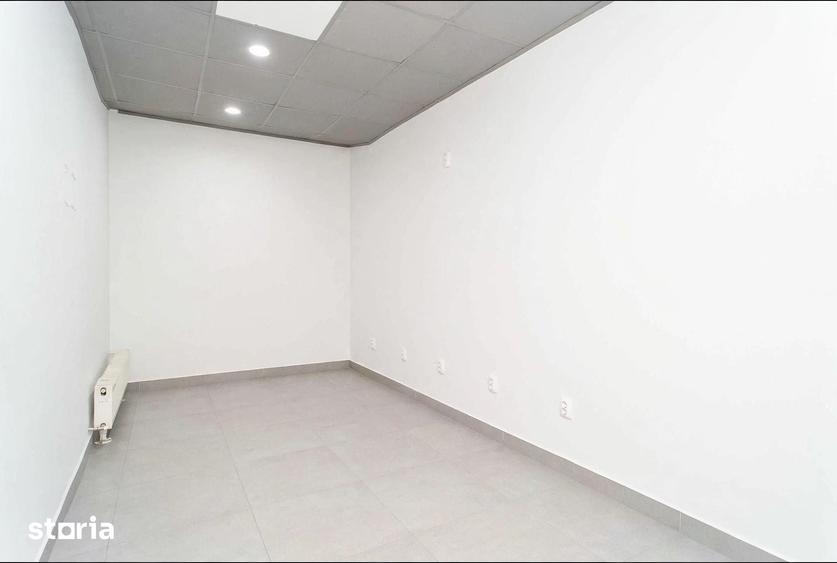 Spa?iu Comercial 73 mp | Esplanada Nicolina-Parc | Vad Pietonal Intens - 5
