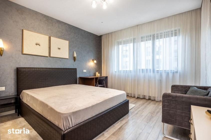 Politehnica Metrou| garsoniera decomandata | 0% comision - 9