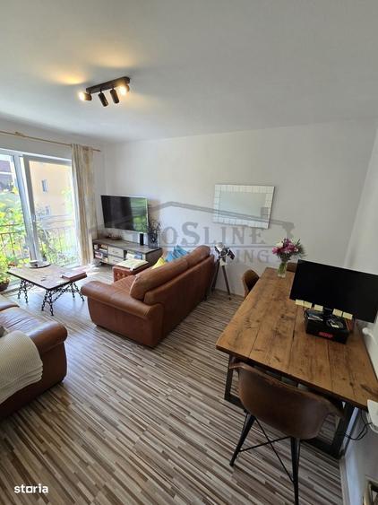 Apartament 2 camere separate + Bucatarie separata Parcare inclusa - 17