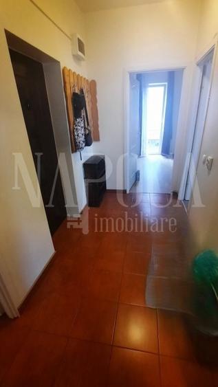 Apartament cu 2 camere decomandat, mobilat în Iris