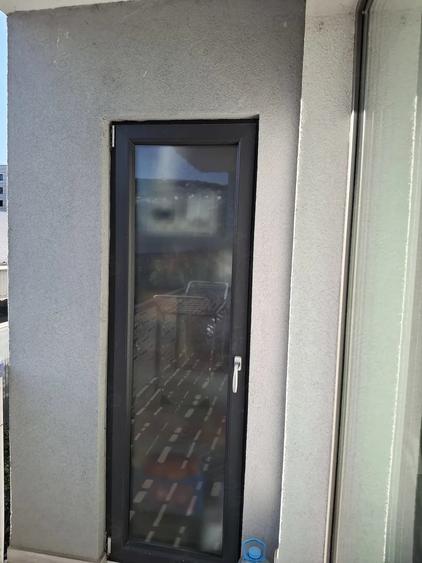 Apartament cu 2 camere semidecomandat în Florești