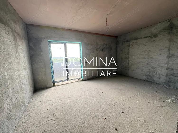 Apartament cu 2 camere decomandat în Primăverii