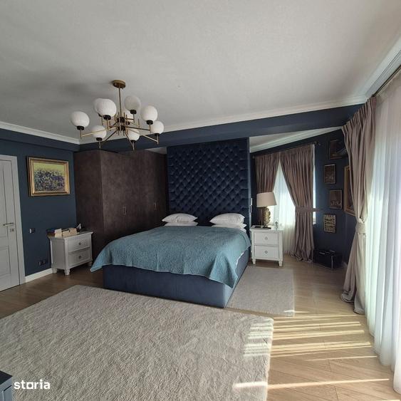 Casă cu 4 camere în Ostratu