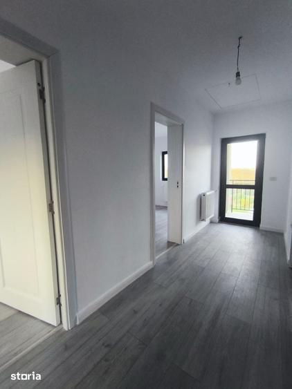 Casă cu 5 camere cu Teren 480 Mp în Valea Lupului