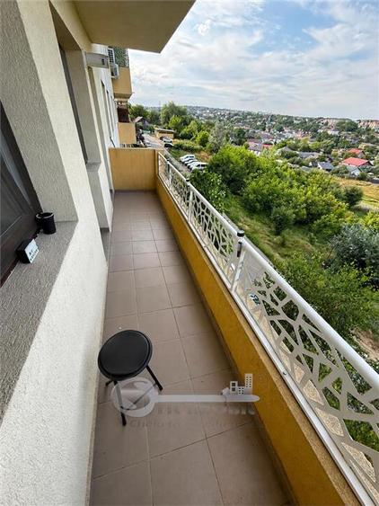 Apartament cu 2 camere decomandat în Cug