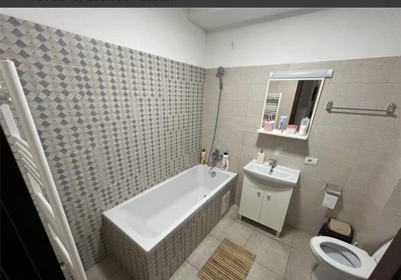 Apartament cu 2 camere decomandat în Brăilei