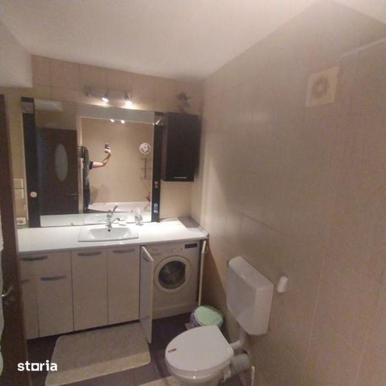 Apartament cu 3 camere în Racovița