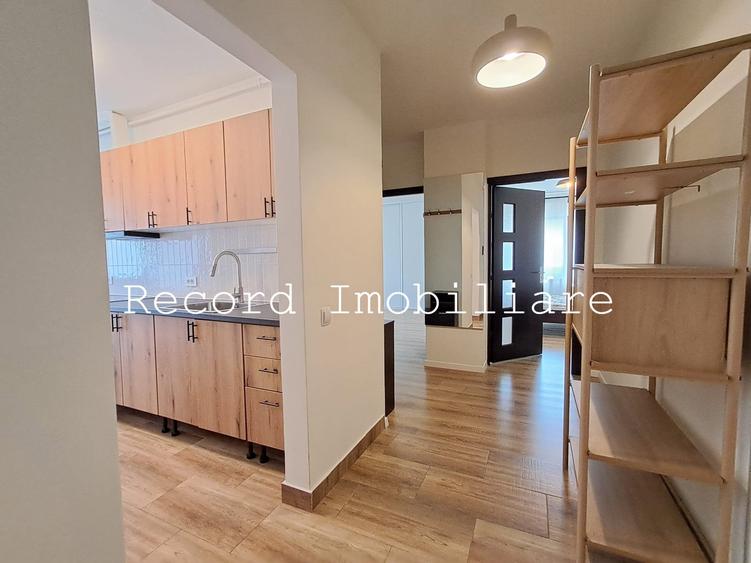 Apartament cu 2 camere decomandat în Florești