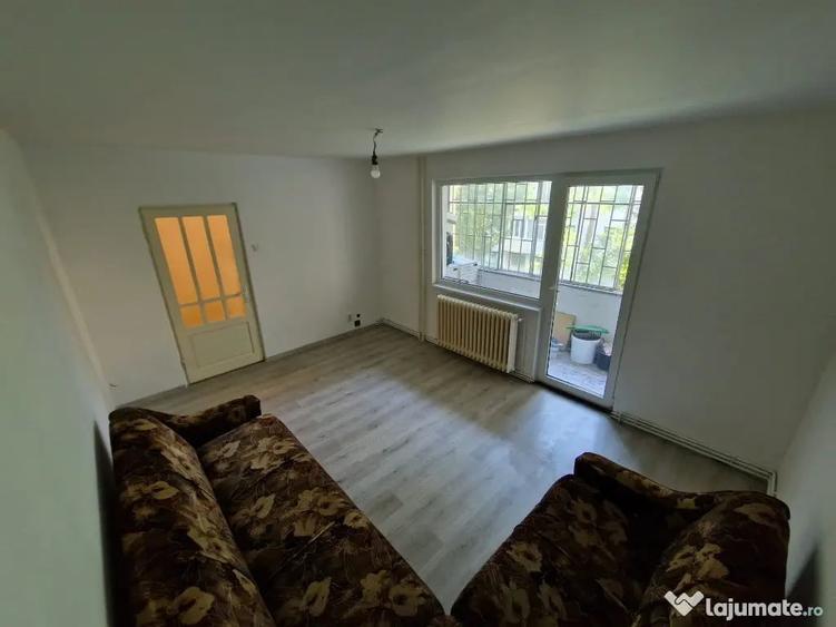 Apartament cu 3 camere decomandat în Mănăștur