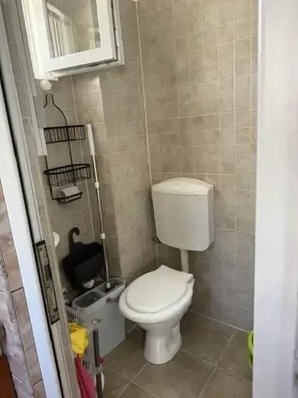 Garsonieră decomandată în Dristor