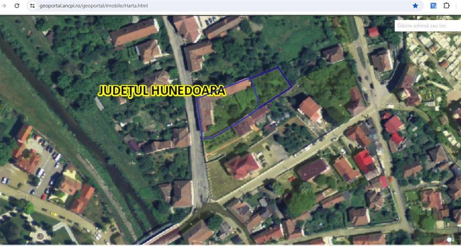 Casă individuală cu 5 camere cu Teren 605 Mp în Exterior Est