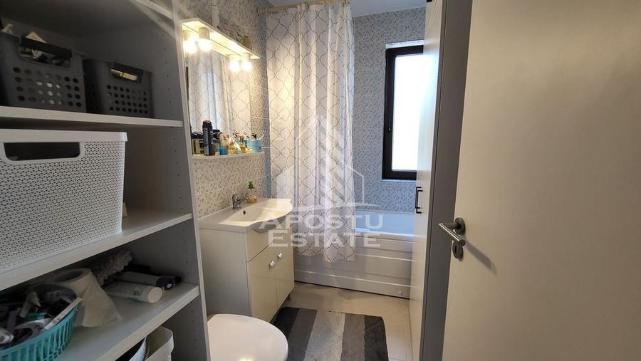 Apartament decomandat,2 camere,parter,Giroc-Central - 4