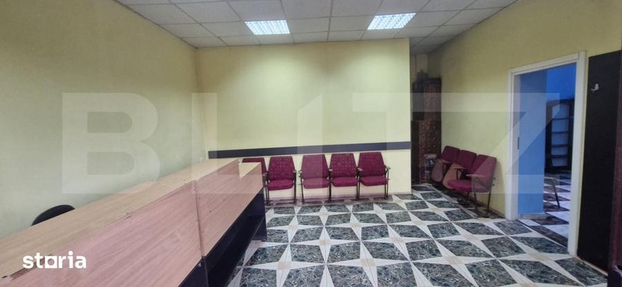Casă cu 2 camere cu Teren 1138 Mp în Mănești