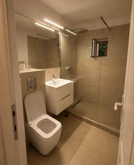 Proprietar inchiriez Apartament Plopilor 3 camere, 80 mp