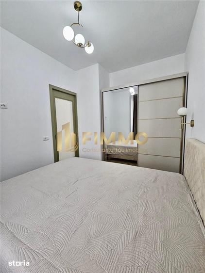 Apartament Bloc nou | 2 cam | ID: 1906 - 7