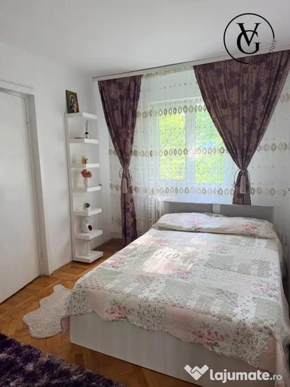 Apartament 2 Camere - Bratianu - An Universitar - 2