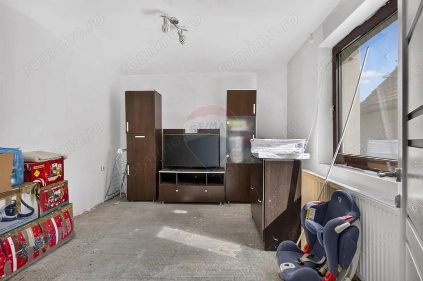 Casă cu Teren 403 Mp în Nord