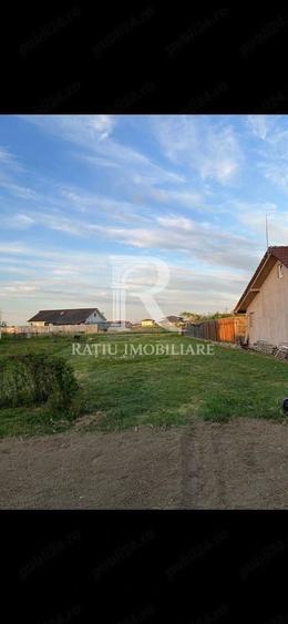 Teren Construcții intravilan de 522 mp, în Cihei