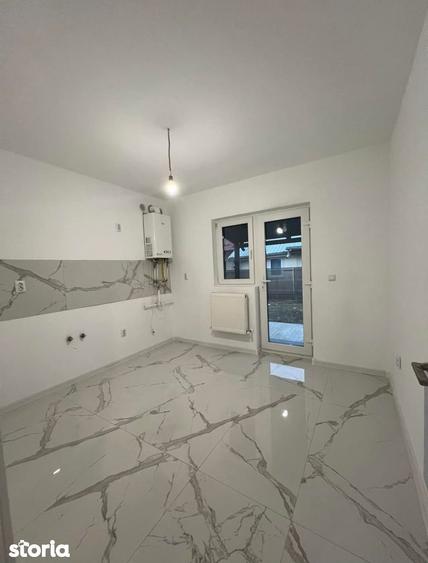 Casă cu 3 camere cu Teren 300 Mp în Ciurea