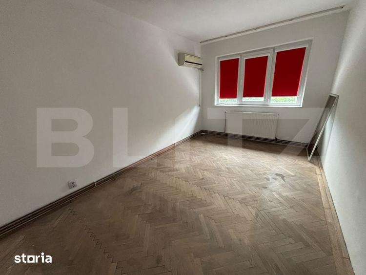 Apartament cu 3 camere, 62 mp, zona Vest - Nicolae Iorga - 7