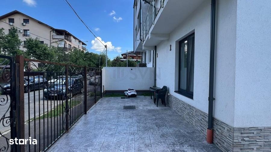 Casă cu 4 camere cu Teren 300 Mp în Bucureștii Noi
