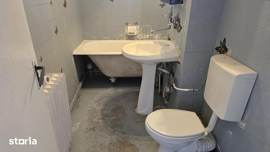 Apartament cu 2 camere în Ultracentral