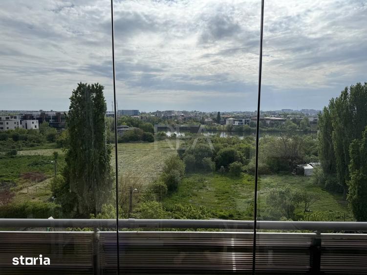 4 Camere | 155 mp | Green Lake | Sisești - Băneasa - 11