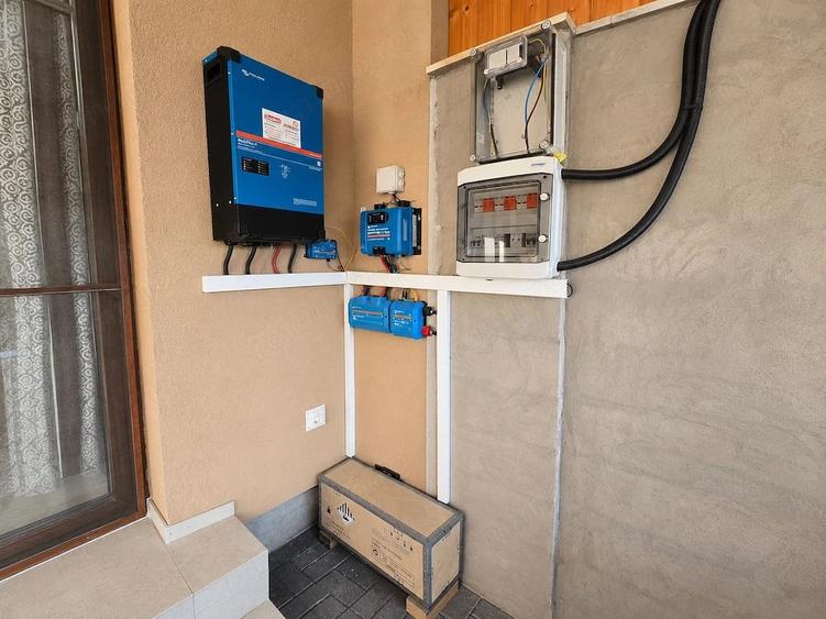 Casă cu 4 camere cu Teren 200 Mp în Ciarda Roșie