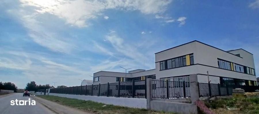 Teren de 5000 mp, în Corbeanca