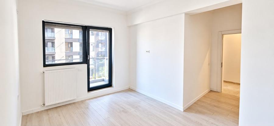 Apartament cu 2 camere decomandat în Energia