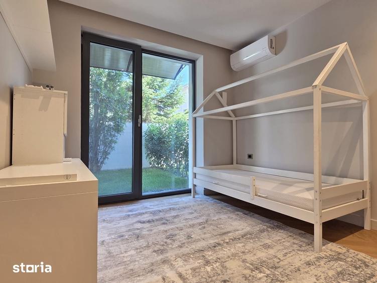 Apartament cu 4 camere în Central
