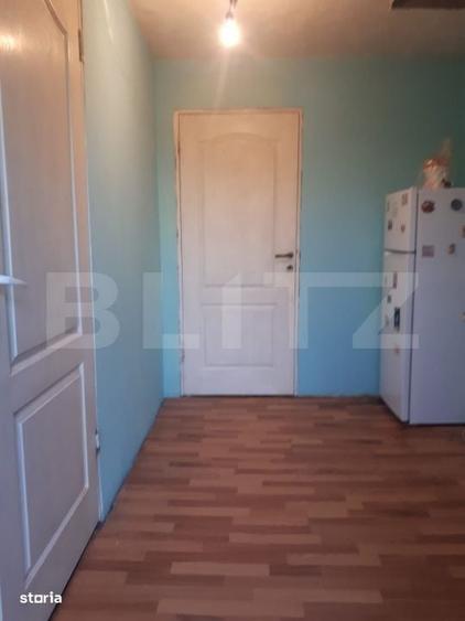 Casă cu 2 camere în Prisăcani