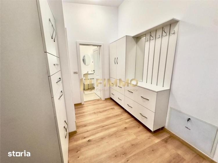 Apartament cu 3 camere în Ipotești