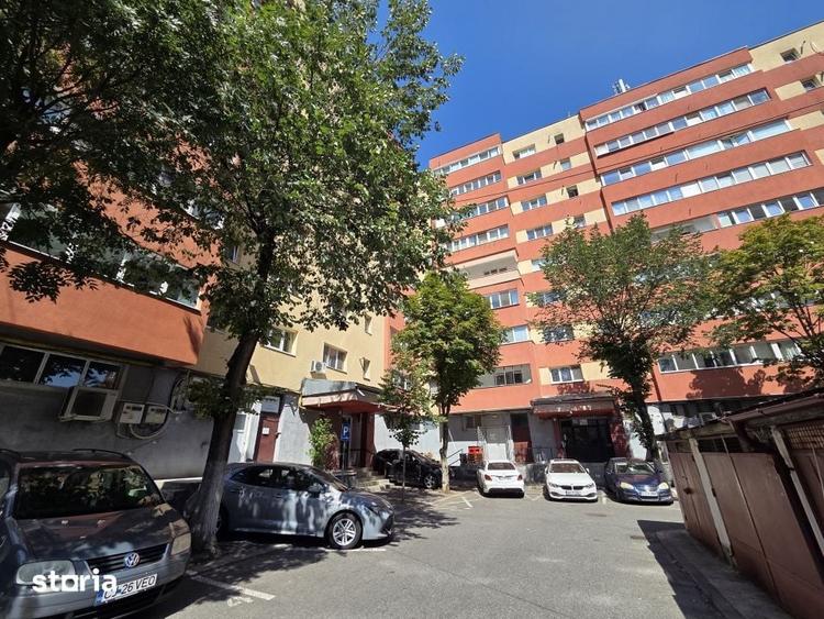Apartament cu 3 camere si terasa 25mp | 2 parcari | Zona Expo Marasti! - 13