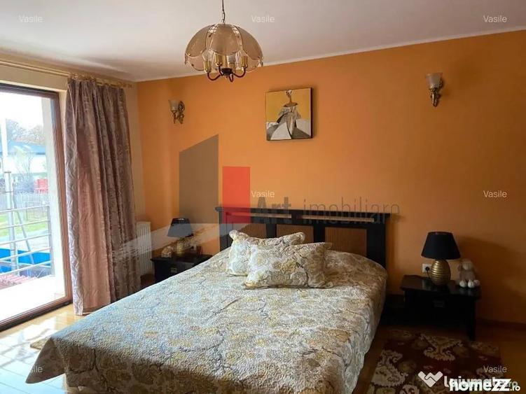 Vila Pantelimon - Padure - 3