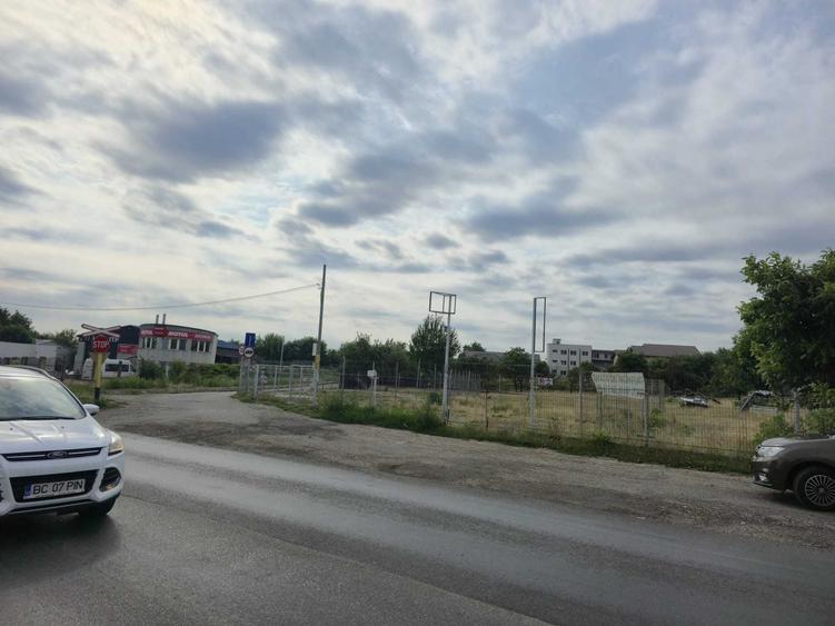 Spațiu comercial, în Central