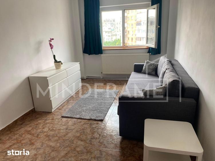 Tineretului Timpuri Noi Metrou Parc Centrala Pet friendly - 1