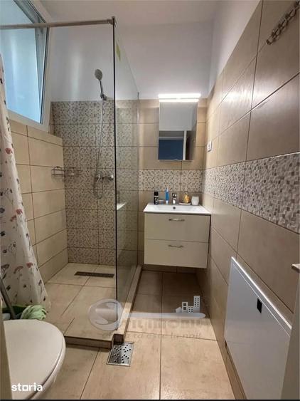 Apartament LUX 1 Camera, Prima Inchiriere Copou-Centru, 5 Min. UMF ? - 4