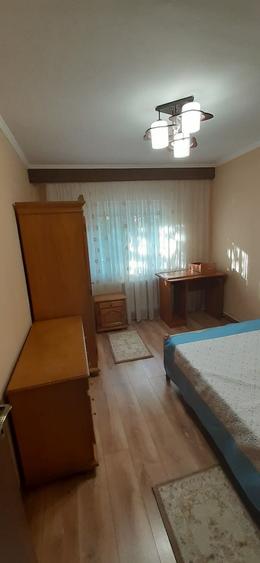 Apartament cu 3 camere decomandat în Tudor Vladimirescu