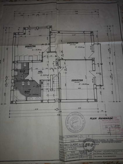 Casă cu 4 camere în Fornădia
