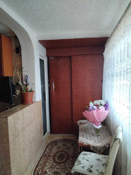 Casă cu 3 camere în Central