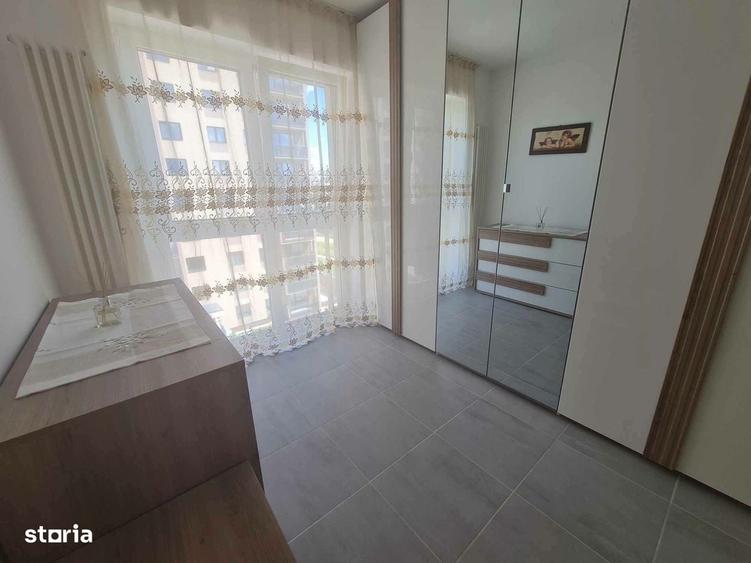 Inchiriez 2 camere cu aer conditionat si parcare, pet friendly - 4
