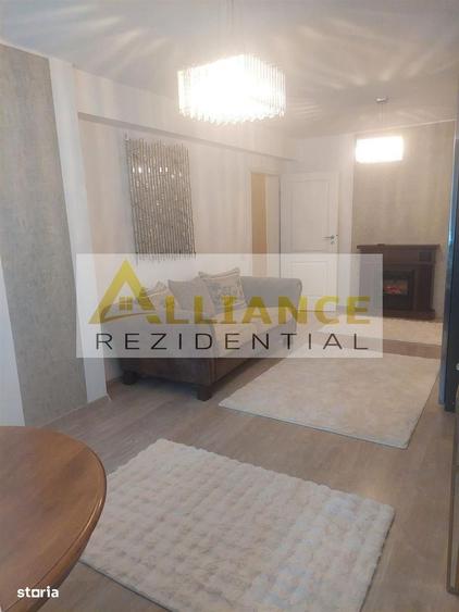 Apartament cu 2 camere în Central — fotografia 1