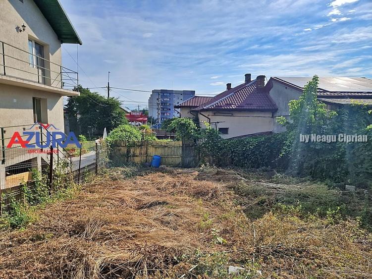 Teren 472 mp, Găvana - Aleea Spitalului, liber, gata de construit - 8