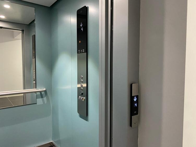 Apartament Nou 3 Cam | 77 mp | 3 balcoane | Încălzire pardoseala | AC - 6