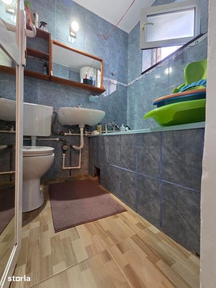 Apartament cu 4 camere în Big
