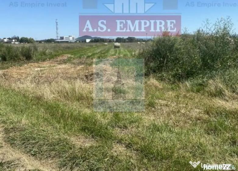 Teren constructii, intravilan - zona Stupini(Merilor) - 3